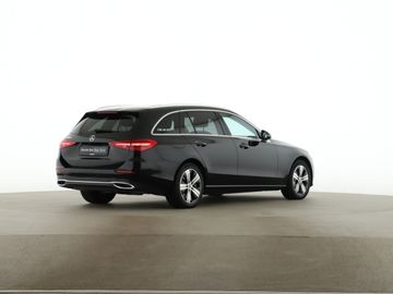 Mercedes C 300 - 7