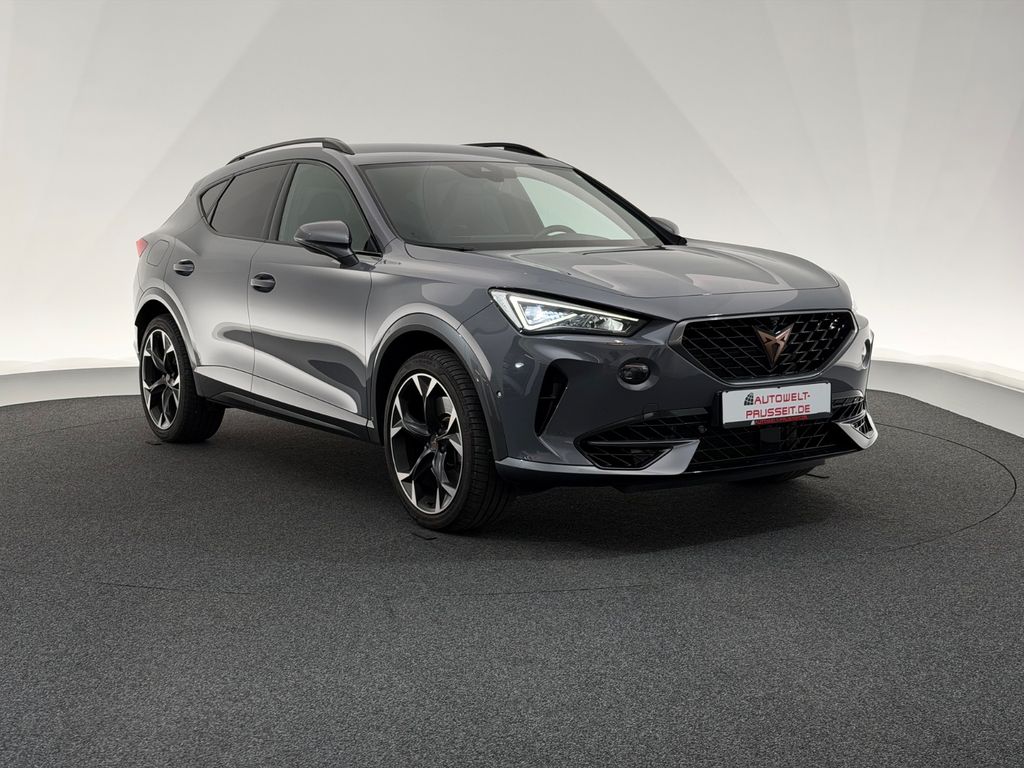 Image of Cupra Formentor