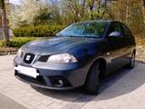 Seat Ibiza 1.4 16V 63kW Sport Edition - Seat Ibiza: 16v Sport