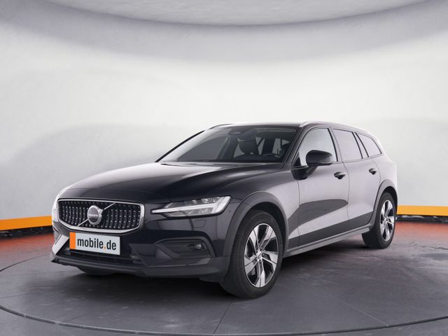 Volvo V60 Cross Country B4 AWD Plus FAP+DAB+SKP+LP