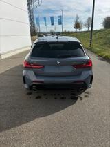 BMW M135 i xDrive  Navi/Harmann/Kardon DAB LED LKH - BMW 135 M Gebrauchtwagen