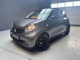 Smart Forfour Edition #1 66 kW+PANO+NAVI+KLIMA+ - Smart ForFour in Frankfurt (Main)
