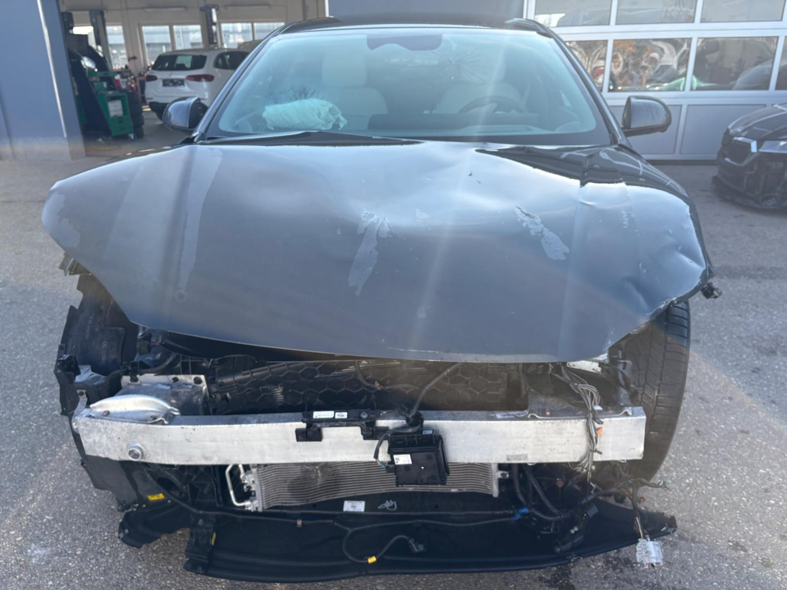 Hyundai IONIQ 6 77,4kWh 81kW 4WD Top Line Long Range Aut