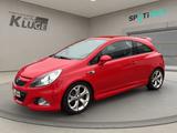 Opel Corsa D 1,6 OPC, Tempomat, Klima, Sitzheizung - gebrauchte Opel Corsa aus dem Jahr 2008