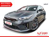 Kia Ceed 1.6 T-GDI GT LED Navi ACC Panorama Kamera - gebrauchte Kia cee'd / Ceed aus dem Jahr 2020