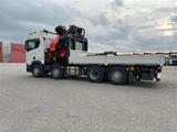 Scania R 500 8x2*6 NB Palfinger 92002-SH