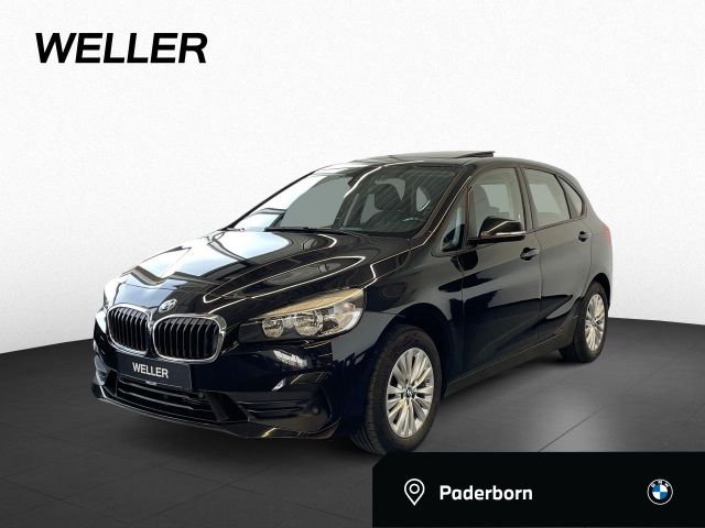 BMW 218d xDrive Active Tourer Aut.AHK,PANO,DA,PA,KAM