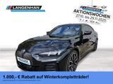 BMW i4 eDrive40 M Sport HUD AHK Hifi DAB LED