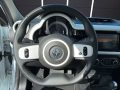 Renault Twingo Electric Techno Electric