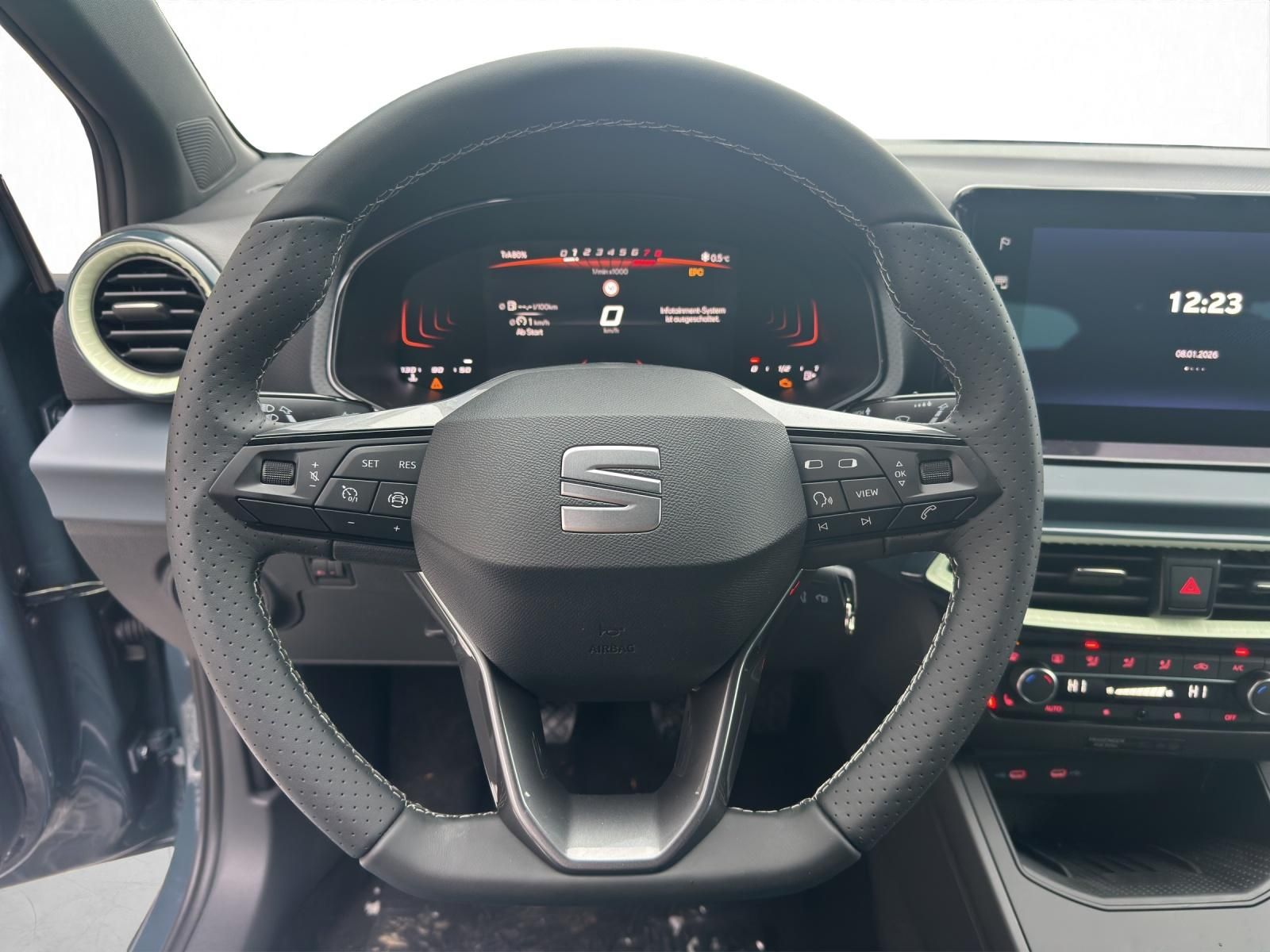 Seat Ibiza - Bild 14