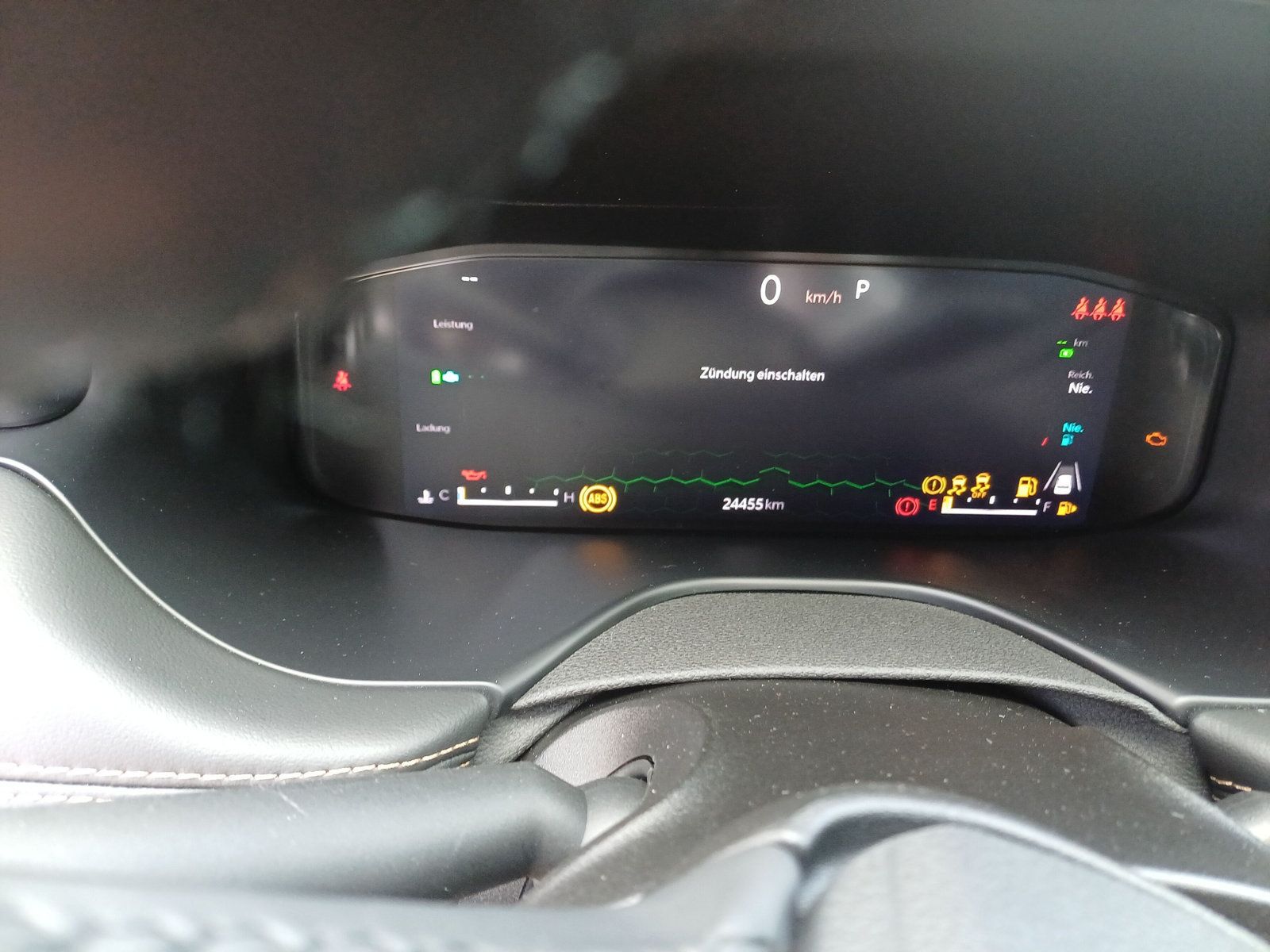 Jeep Compass - Bild 5