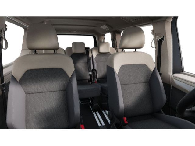 Volkswagen T7 Multivan - Bild 9