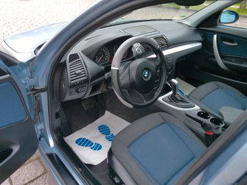 BMW 120 - 10