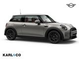 MINI Cooper 3-Türer Navi Driv Assis LED Tempomat DAB - MINI Cooper in Wiesbaden