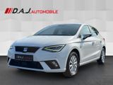 Seat Ibiza 1.0 TSI Style LED NAV SHZ PDC Beats Carpl. - Seat Ibiza: Style Beats