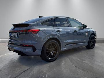 2026 AUDI Q4 E-TRON 缩略图 14