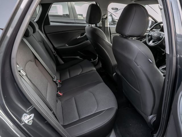 Hyundai i30 cw 1.0 Edition 30 Kamera Spurhalteassistent