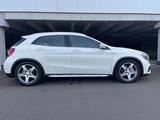 Mercedes-Benz GLA 220 CDI 4Matic, Edition1, AMG Paket - Mercedes-Benz GLA 220 aus 2017