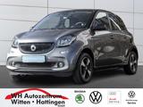 Smart forfour 1.0 DCT passion KLIMA REARVIEW SITZHZG G - Smart ForFour Gebrauchtwagen in Mülheim (Ruhr)