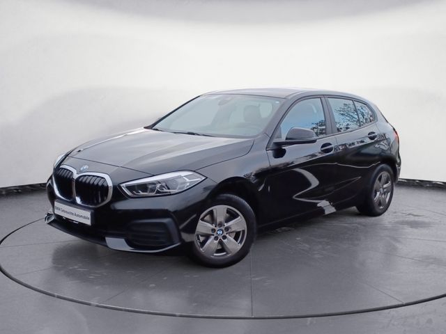 BMW 118i Advantage Navi / Sitzheizung / LM