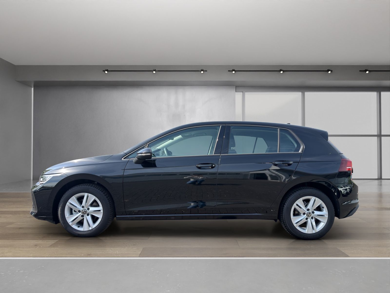 Volkswagen Golf - Bild 8