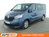 Renault 1.6 dCi Energy L1H1 2,8t *NAVI*TEMPO*PDC*SHZ* - Renault Trafic Gebrauchtwagen in Nürnberg