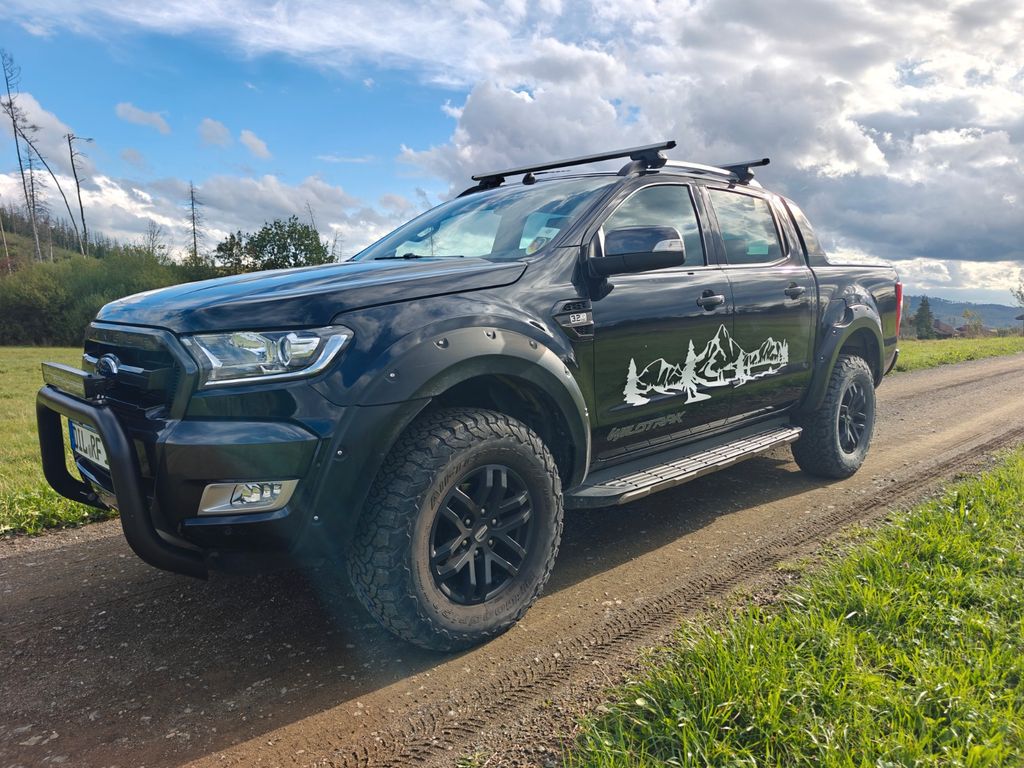 Image of Ford Ranger