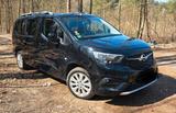 Opel Combo E Life XL - Opel Combo mit Benzin-Antrieb: Automatik