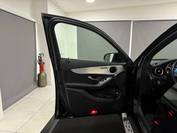 Mercedes GLC 200 - 12