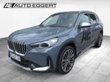 BMW X1 sDrive18d xLine Park-Assistent HUD AHK-klappb - BMW X1 Vorführfahrzeuge