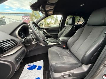 Mitsubishi Eclipse Cross - 7