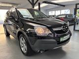 Opel Antara Cosmo 4x4 KLIMA SHZ LEDER PDC