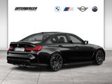 BMW M3 Competition M xDrive Limousine ACC 360° HUD - BMW M3 in Düsseldorf