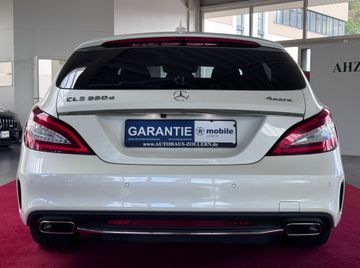 Mercedes CLS 350 - 6