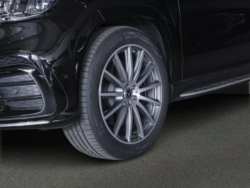 Mercedes GLS 580 - 5