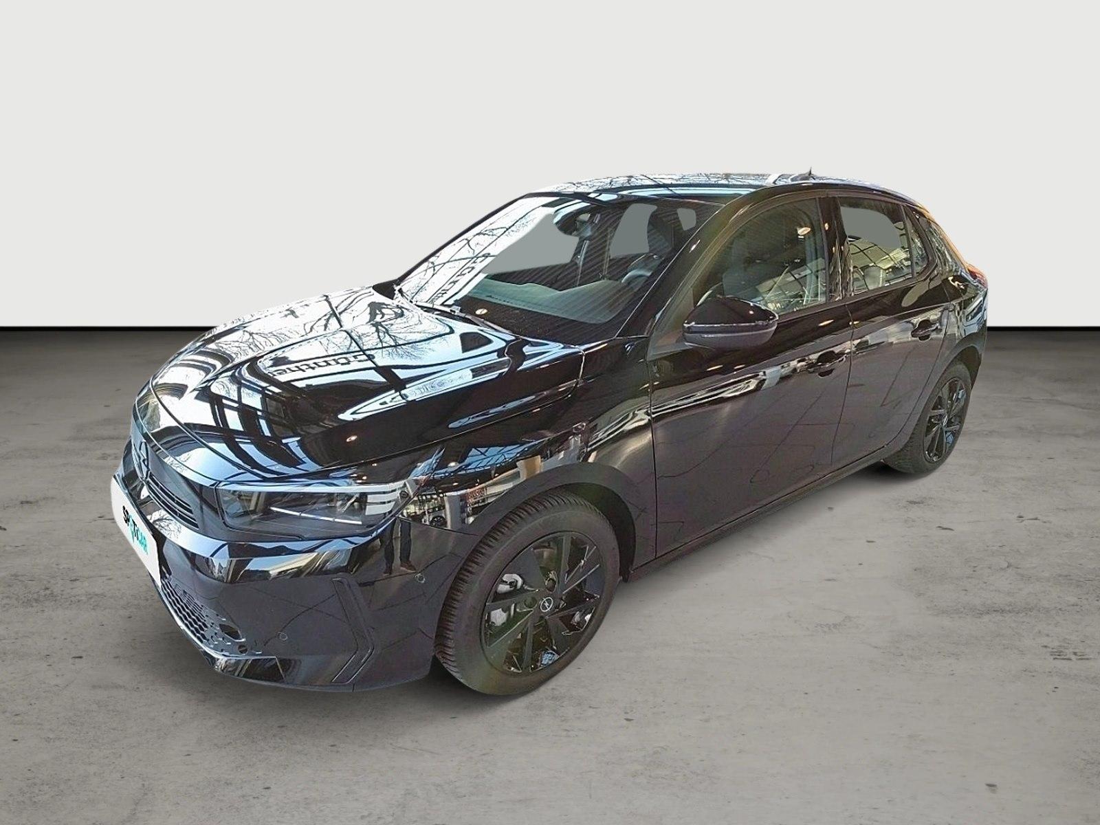 Opel Corsa GS 1.2Turbo Sitz-&Lenkradheizung, Allwette