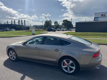 Audi A7 - 7