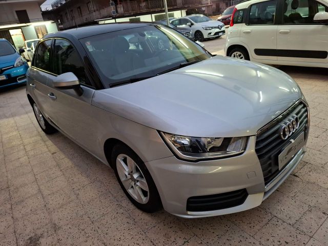 Audi A1 Sportback - 1.4 TDI Sport Pro Line Sport