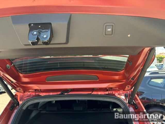 Fahrzeugabbildung Dacia Bigster Journey TCe 140 City-Paket/Winter-Plus-P - mit KI generiert/bearbeitet
