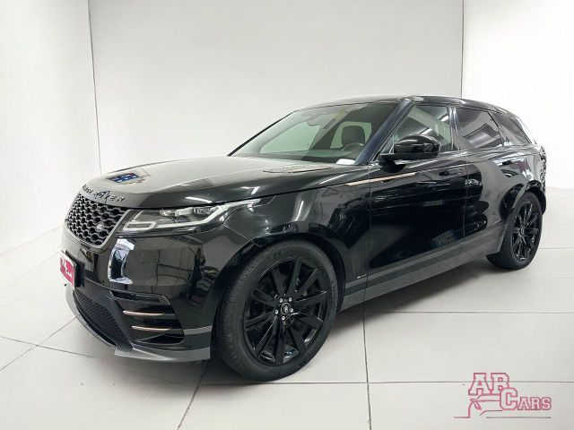 Land Rover Land rover VELAR 2.0D I4 240 CV R-Dynamic SE