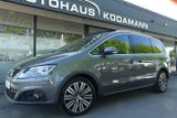 Seat Alhambra Xcellence 4Drive*ACC*Side*Cam*Pano*AHK*