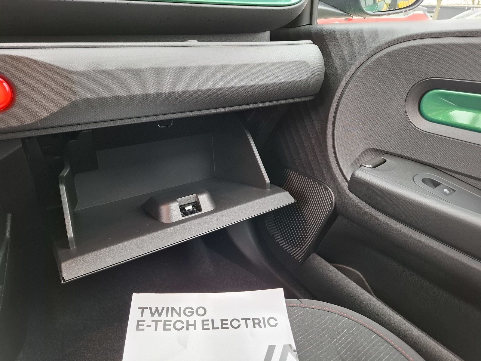 Renault Twingo - Bild 33