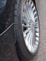 ALPINA B3 3.0 Biturbo Allrad Touring - - ALPINA Gebrauchtwagen