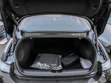 Hyundai Ioniq 6 Elektro Wärmepumpe Digi Cockpit Navi LED