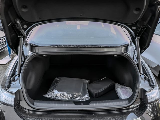Hyundai Ioniq 6 Elektro Wärmepumpe Digi Cockpit Navi LED