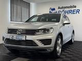 Volkswagen Touareg 3.0 TDI 4M R-LINE Terrain Tech Pano AHK - Volkswagen Touareg: 3.0