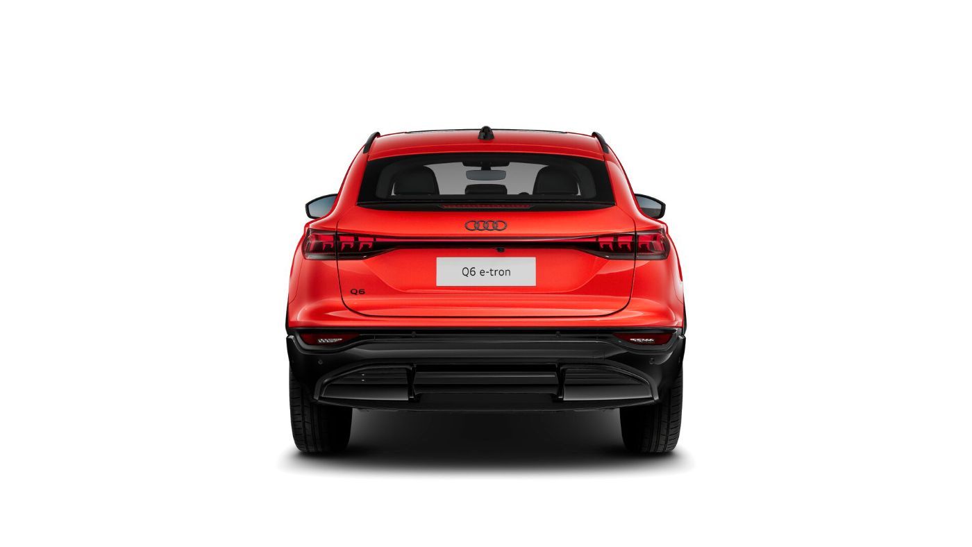 Audi Q6 e-tron - Bild 5