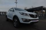Kia Sportage FIFA World Cup Edition 4WD *Panorama - Kia Sportage CUP mit Diesel-Antrieb