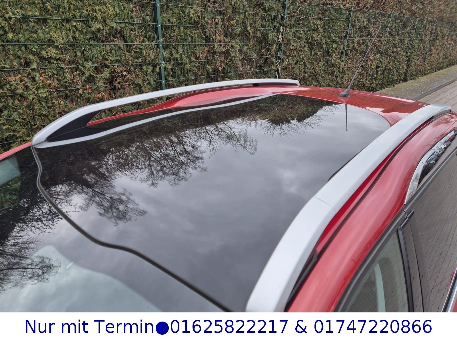 Peugeot 2008 Allure*PANO*LEDER*NAVI*R-CAM