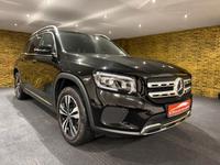 Mercedes-Benz GLB 200 d Finanzierung möglich
